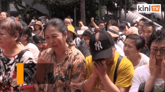 诈骗中国人五千亿！刚刚在泰国被捕的“张爸爸”，究竟何方神圣？