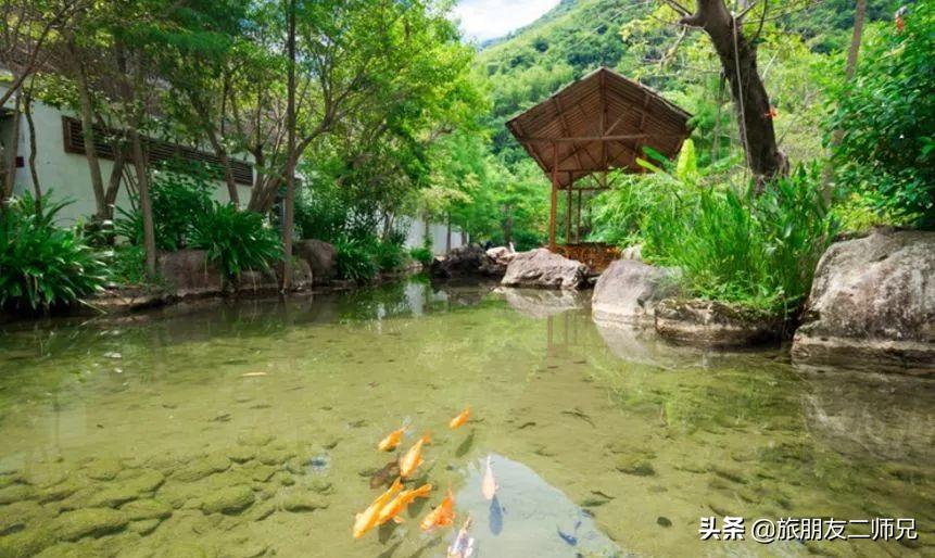 广东韶关乳源云门山纯玩一日游,韶关翁源冷泉滩旅游攻略