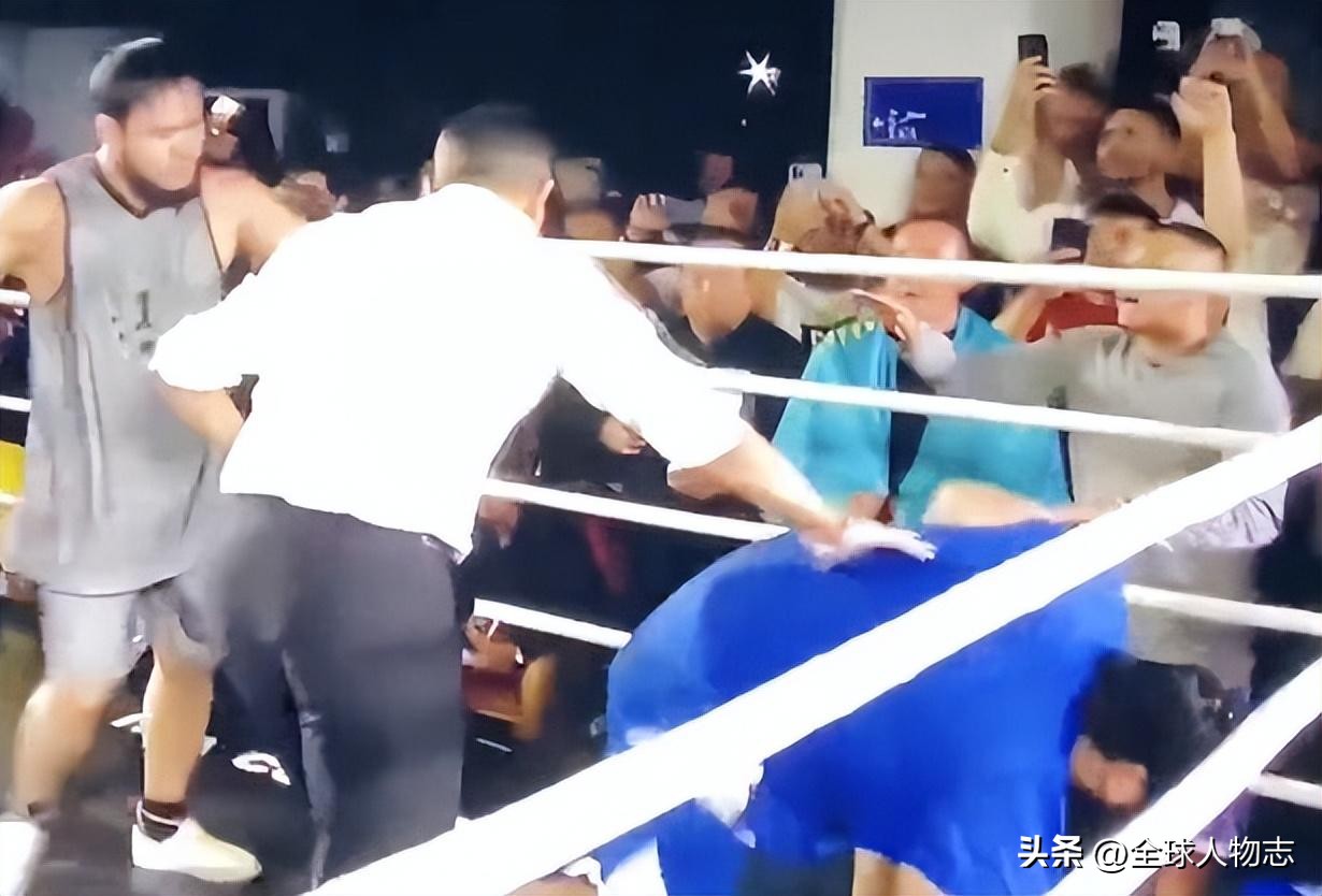 伊朗绿巨人vs马丁福特比赛,伊朗400kg大力士