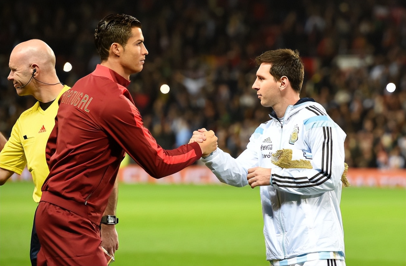 2位足球球王,世界杯最难打破的五项进球纪录