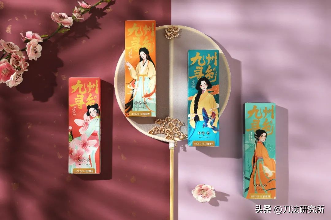 浅蹭热度还是深度耕耘？8成品牌都在打的“国潮”到底该怎么玩？