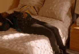 为什么人干重活几天就不累了,没干过重活突然干重活怎么调整