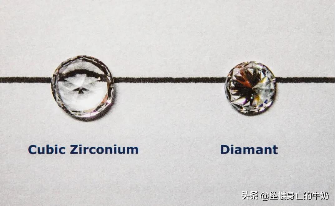 什么是钻石？钻石和石墨到底有什么区别？