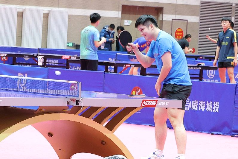 樊振东4-3险胜林诗栋完整版,樊振东3-2淘汰林诗栋回放