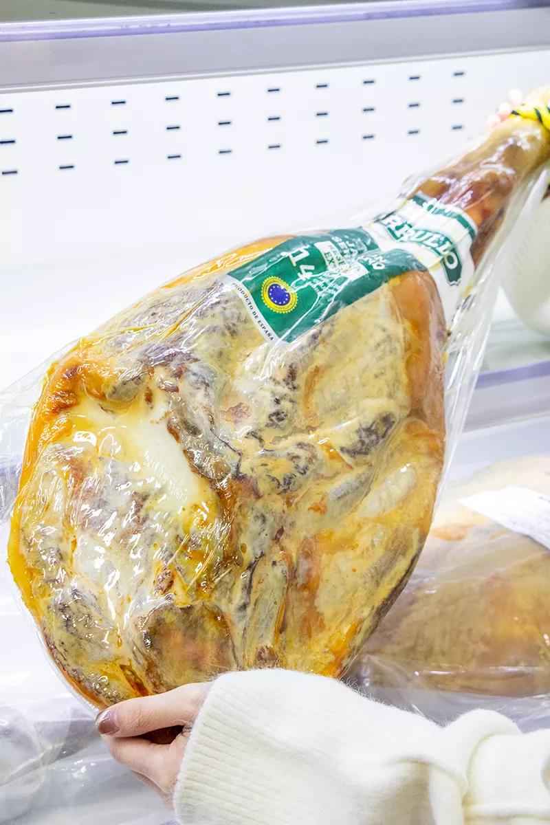 莆田新开的超市,莆田大仓库