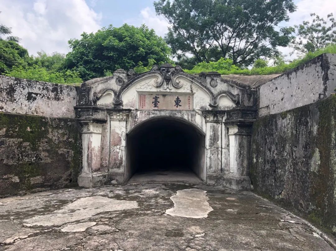 从仅存一件的方氏家庙祭器，看广东水师提督方耀的传奇一生
