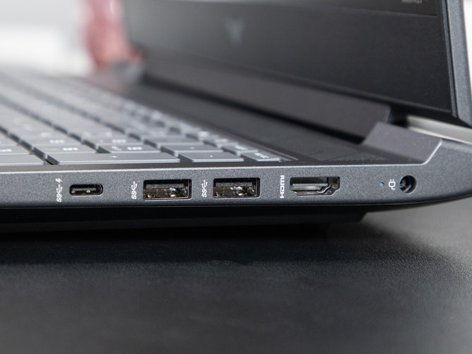 惠普光影精灵9victus真机测试,惠普victus品牌焕新升级