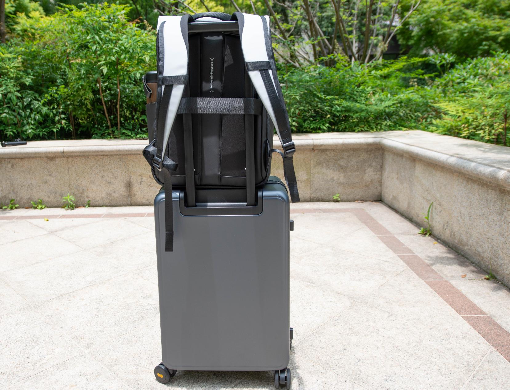 商务旅行包包推荐男士,拉杆箱旅行包男士高端