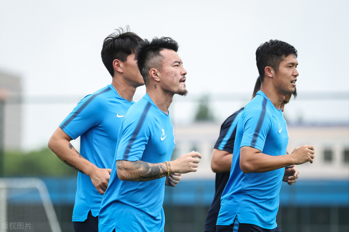 为什么国足要禁纹身,国足禁止纹身令吗