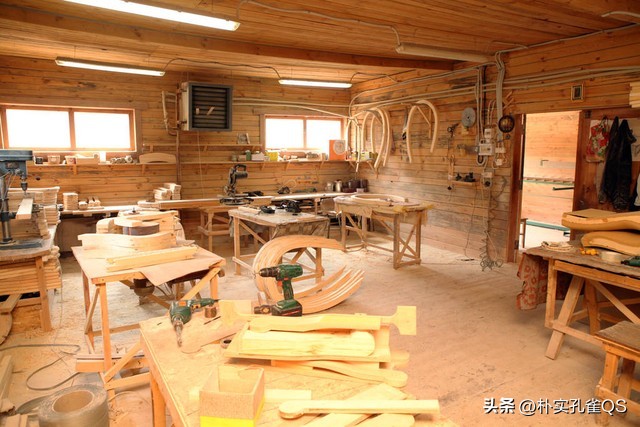 工厂生活,工厂二代每天的日常