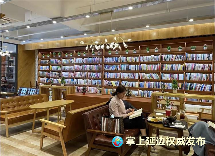 延吉网红墙延吉咖啡 (延吉网红墙带延吉两个字的咖啡)