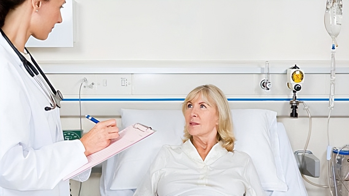 医生叮嘱家属注意事项,老人日常生活护理注意事项