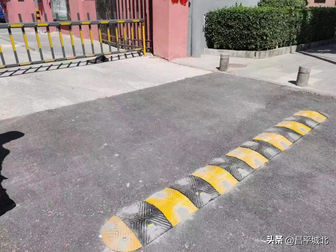 增强社区居民的安全出行意识,社区三个能力提升行动