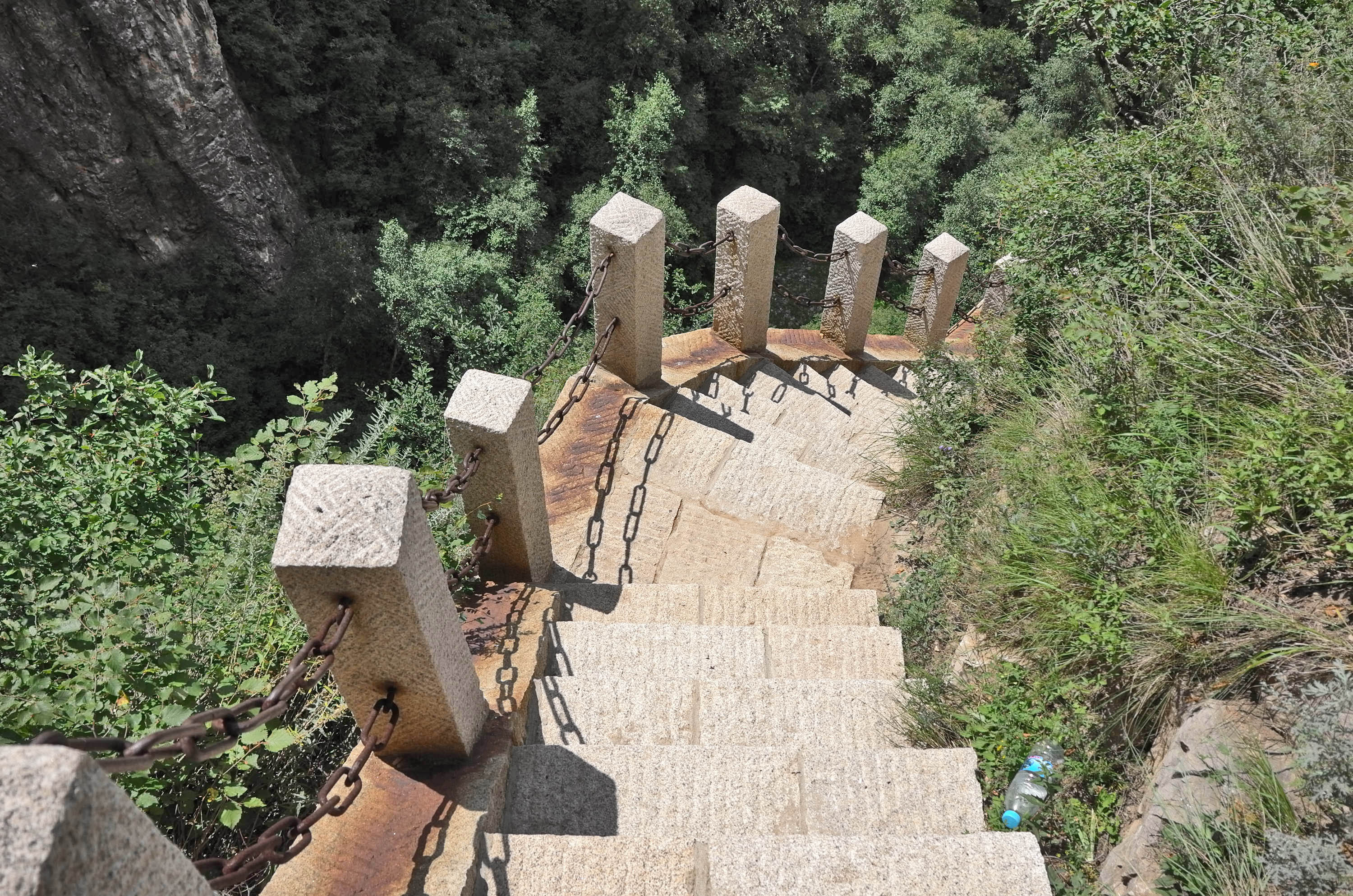 恒山值得看的景点,恒山绝美风景