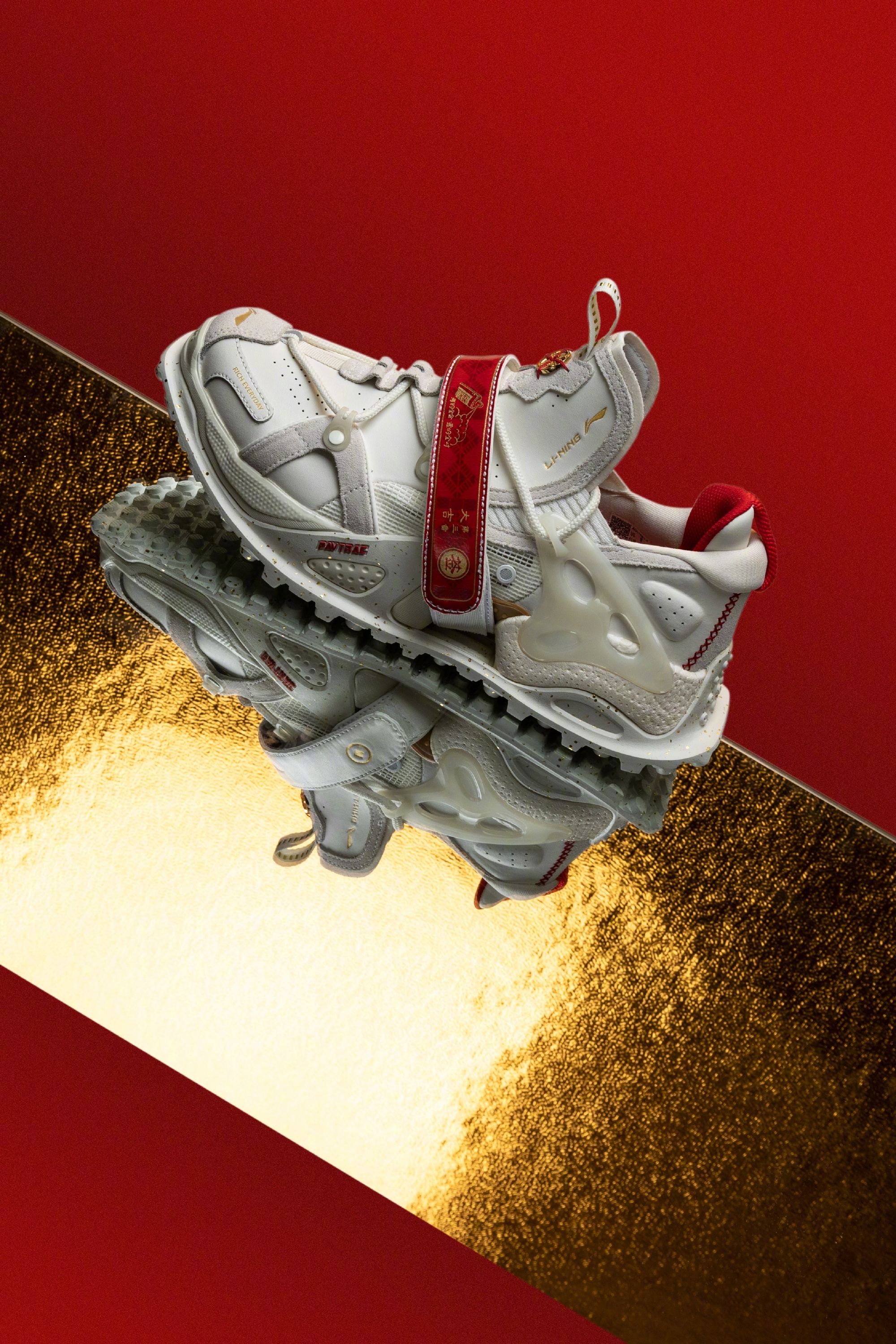 李宁cny系列,安踏李宁三六一度哪款好