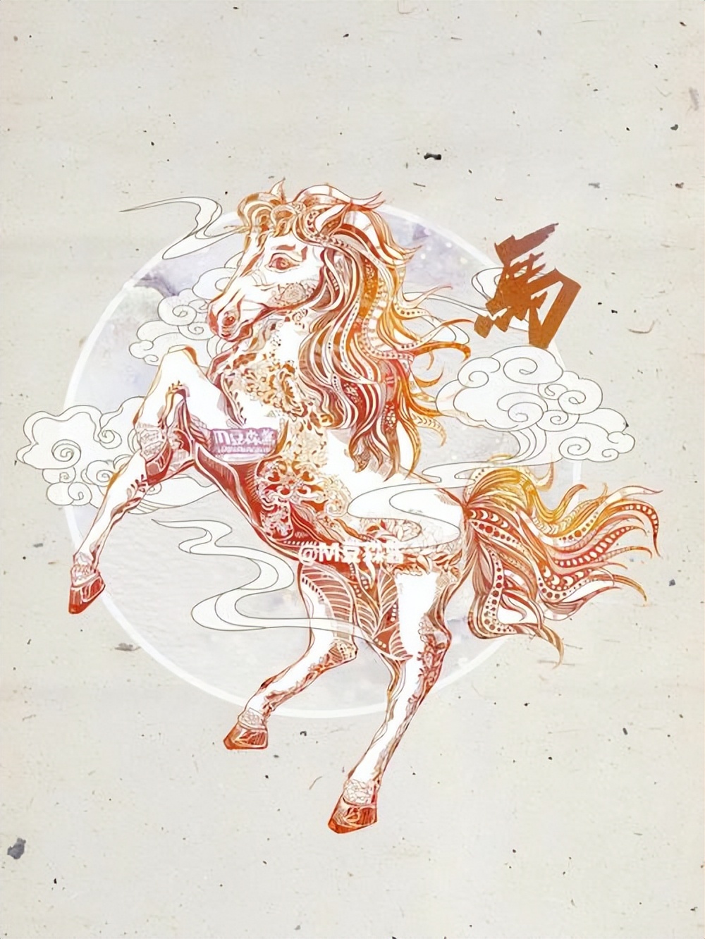 生肖马的每个季节的性格分析,生肖龙和生肖马的性格合适吗