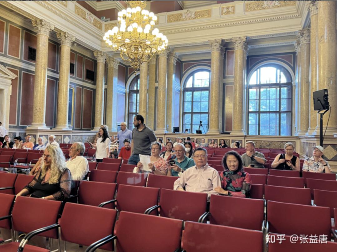 人在知乎，遇见“顶流”数学家