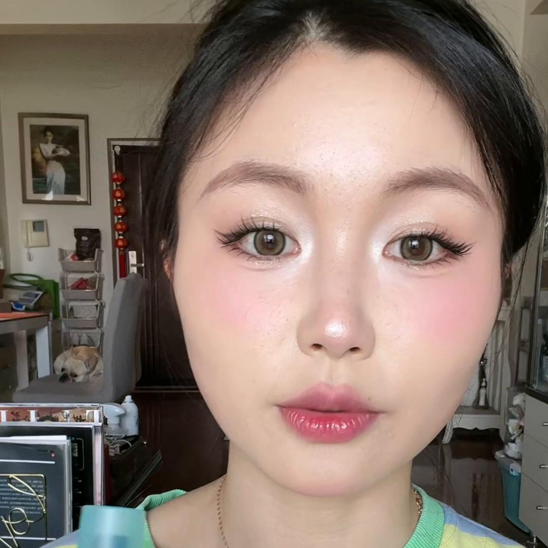 定妆喷雾有必要买防蓝光,定妆喷雾推荐真实测评持妆