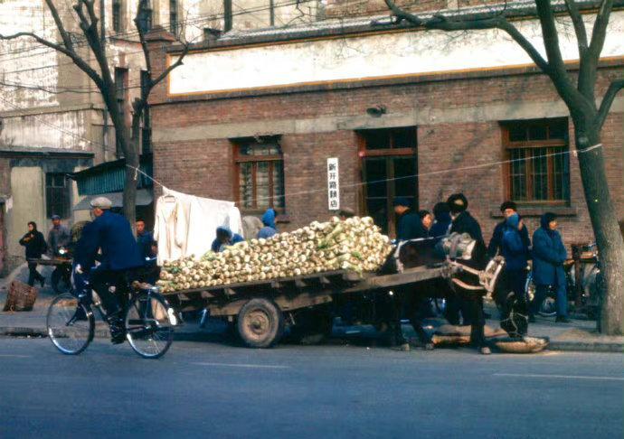 日本侵略暴行记录照片,老照片揭露日本暴行