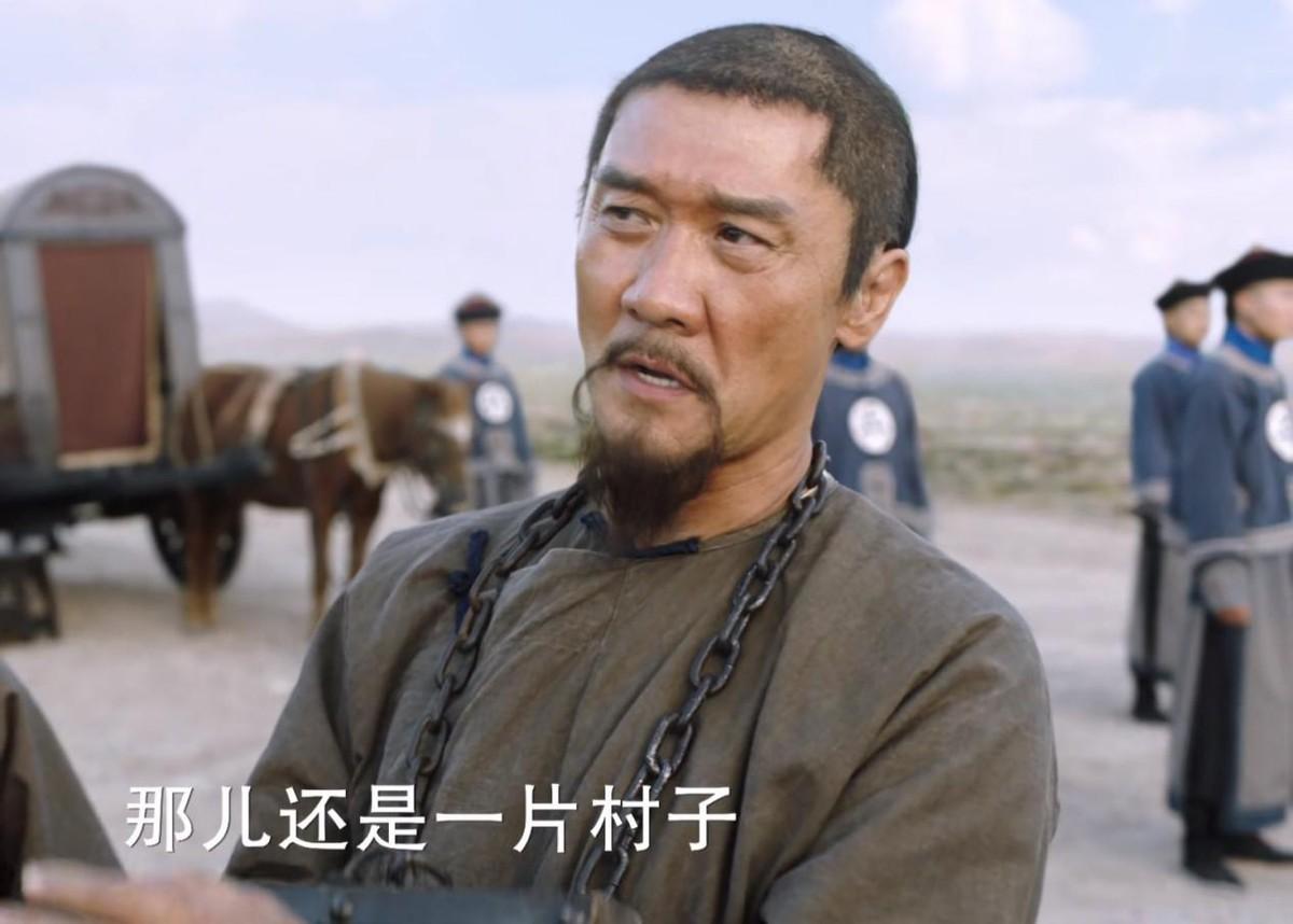 《天下长河》大结局*放播**量破13亿，历史剧留下的三个疑问该解开了