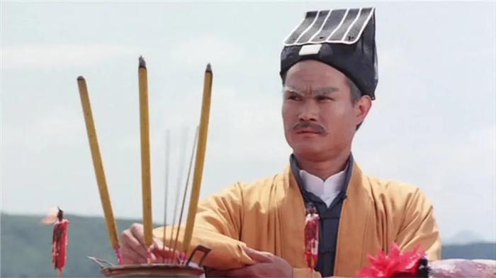 五福星吴耀汉真实照片,吴耀汉在五福星的角色叫什么