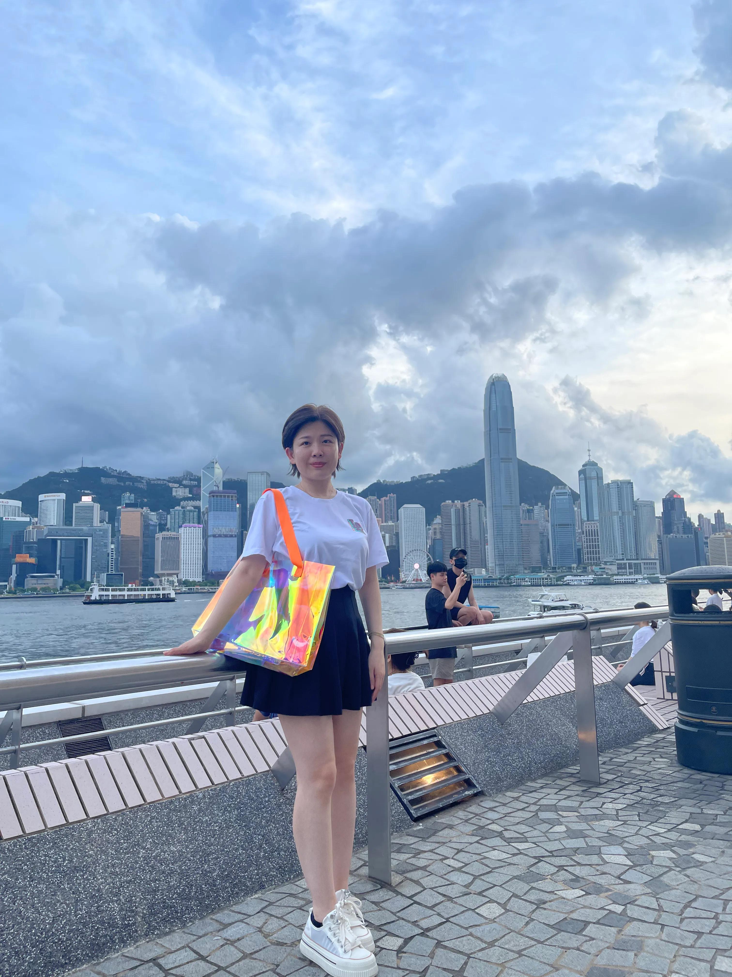 香港旅游说普通话,在香港旅游会有很多人说普通话吗