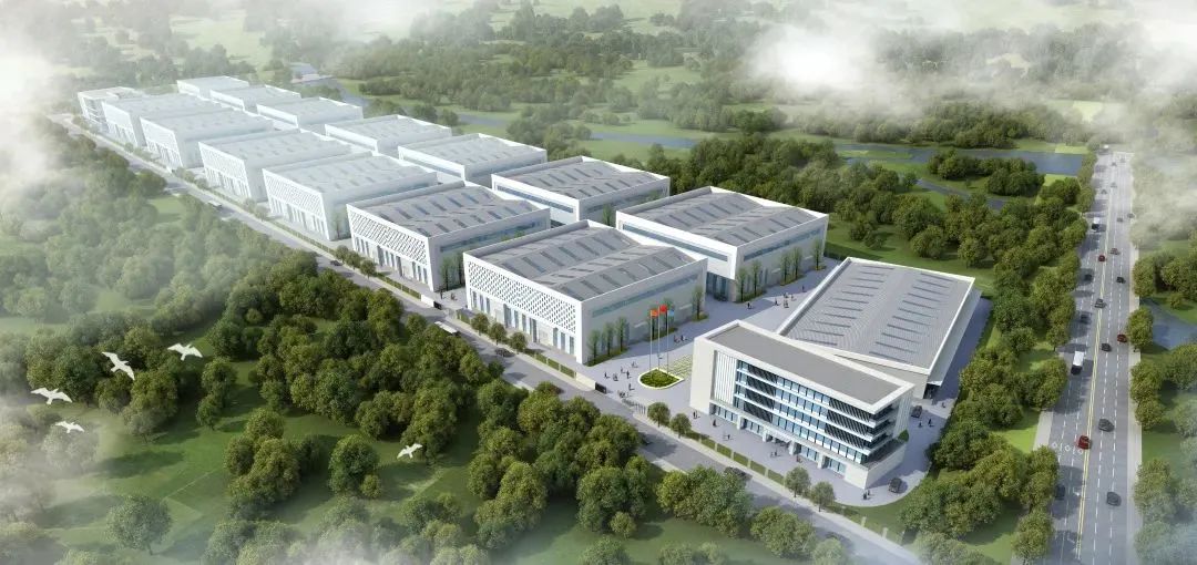 请查收！20个农业重大项目投资机会清单出炉！