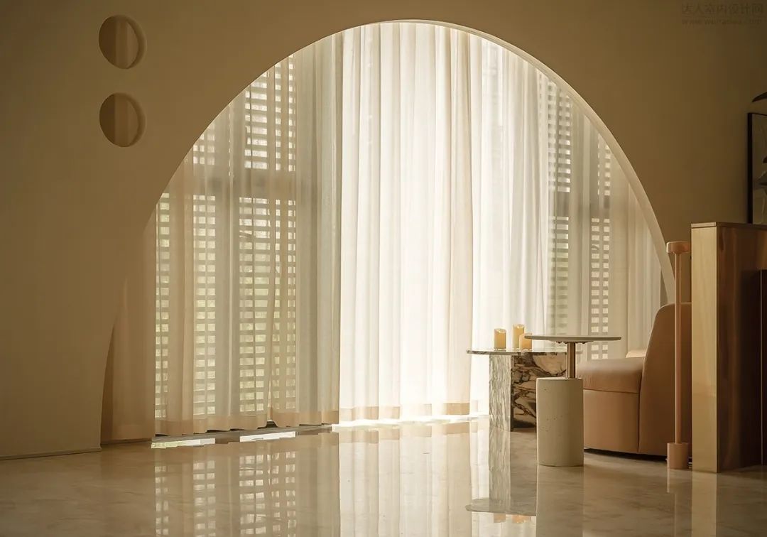 潜木设计师,潜木室内设计