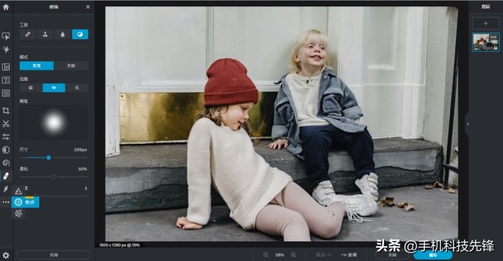 什么ps软件能免费p图,比ps简单的p图软件是哪个