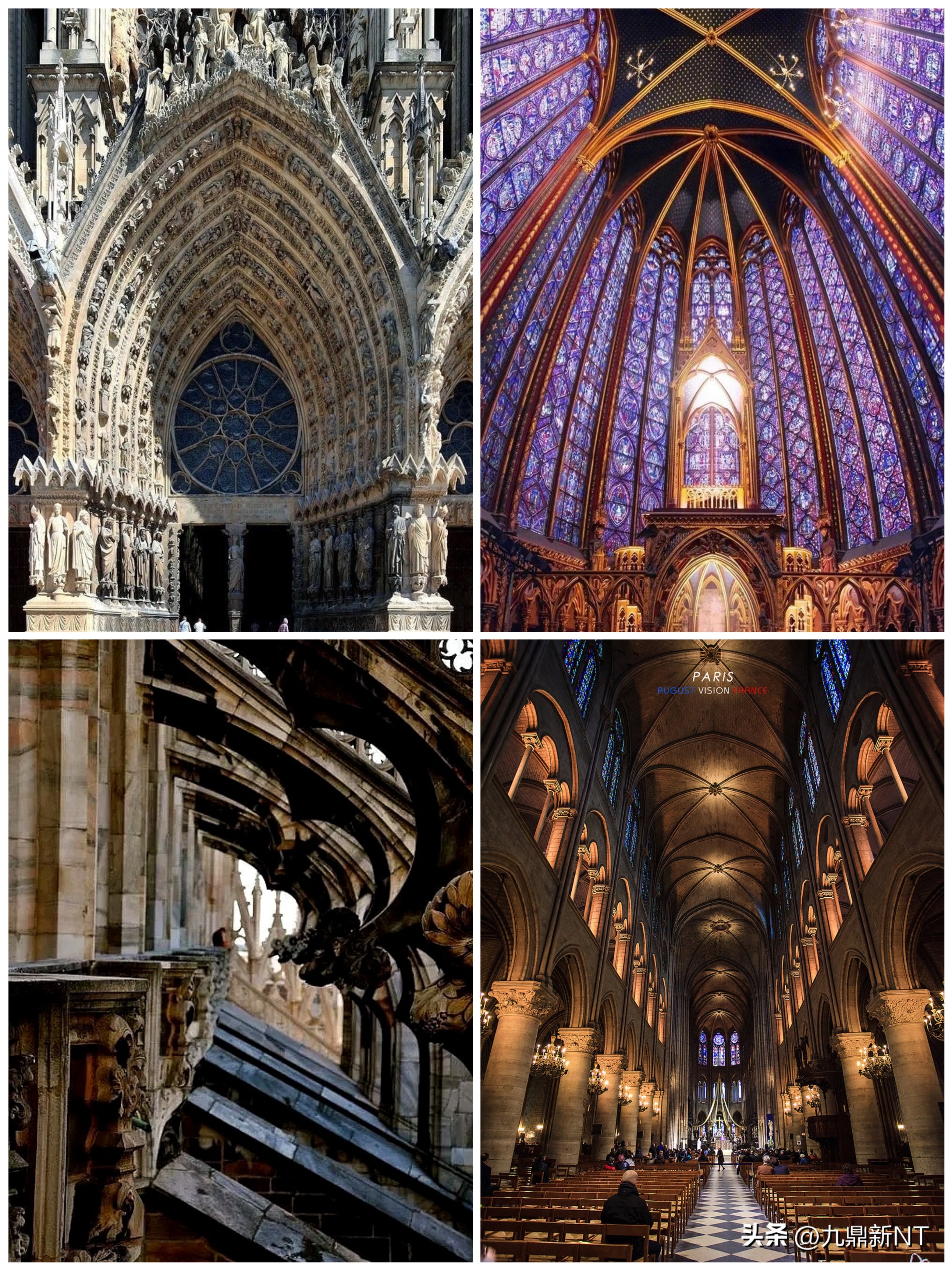 中国古代钻石建筑,中国最早的唐代殿堂式木构建筑