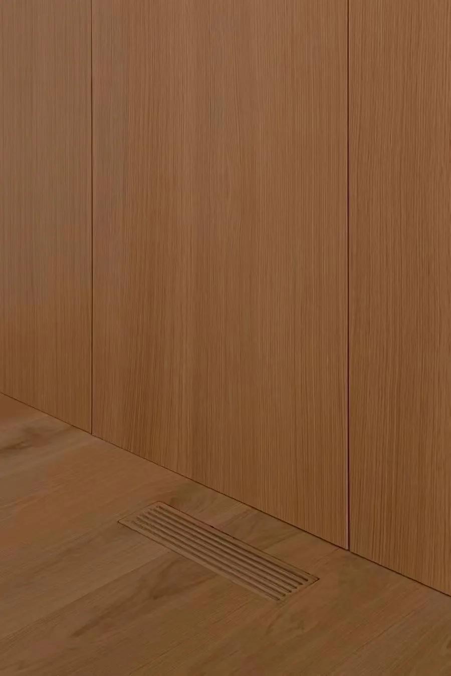 不会吧不会吧,现在还有人在装空调和地暖?