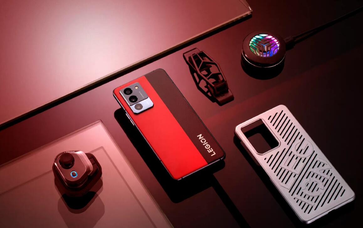 拯救者全家桶台式,拯救者自带的全家桶