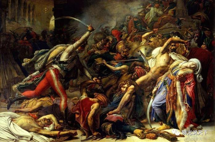 耶路撒冷一座有历史的城,耶路撒冷九千年古迹