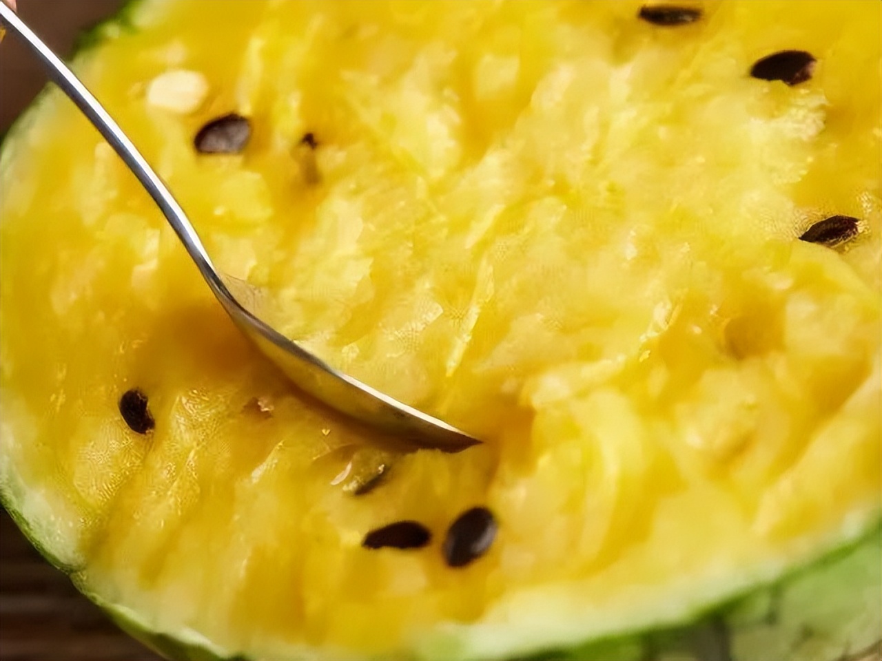 今年夏天最好吃的西瓜,10种最好吃的西瓜