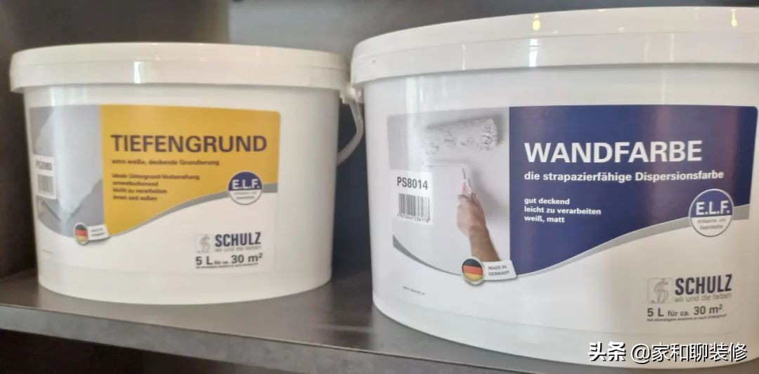 如何选择有颜色的乳胶漆材料,什么样的乳胶漆是最安全可靠的