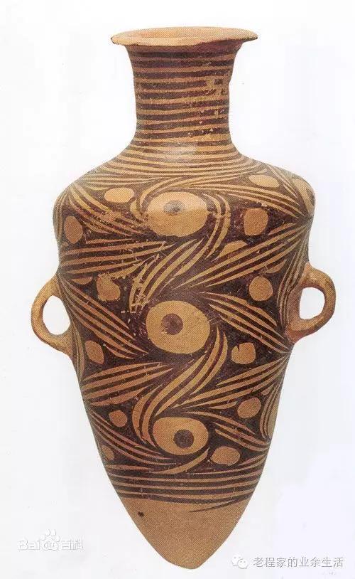 论文化对陶瓷器型的影响,古陶瓷三十六种常见精品器型赏析