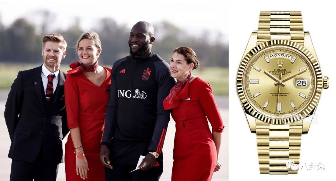 欧洲杯球星戴什么手表最好,世界杯球星都戴什么手表