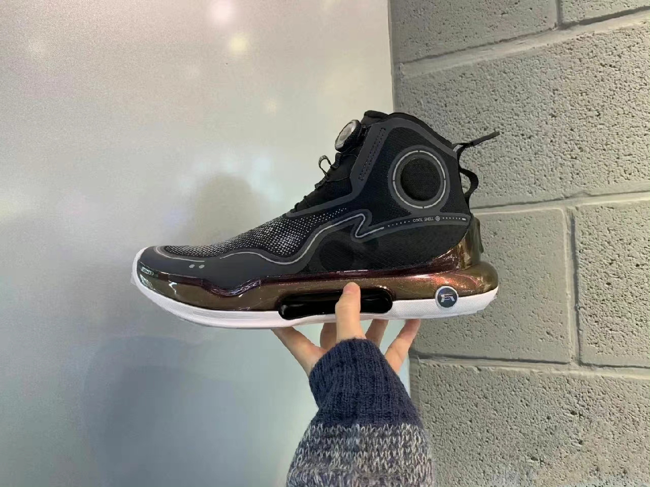 李宁新品大全,李宁即将发售的韦德11