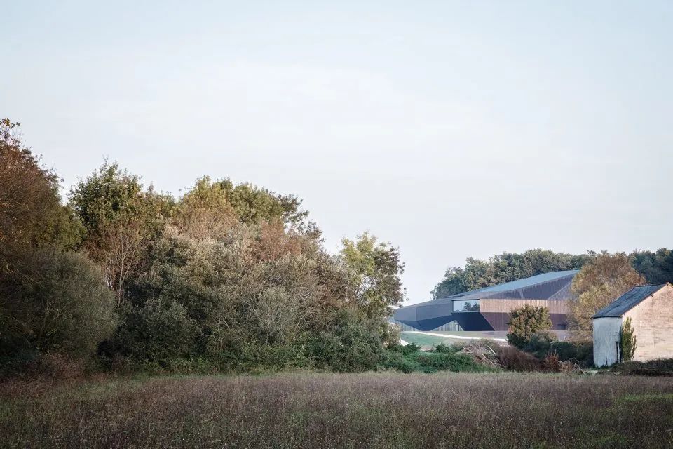 效果图vs实景,效果图还原实景图