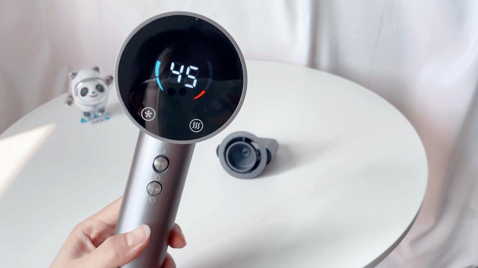 高速恒温护发吹风机,高速吹风机柔顺秀发