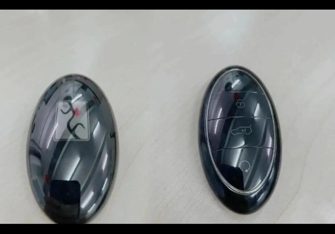 比亚迪车钥匙没电怎么启动,比亚迪车钥匙进化史