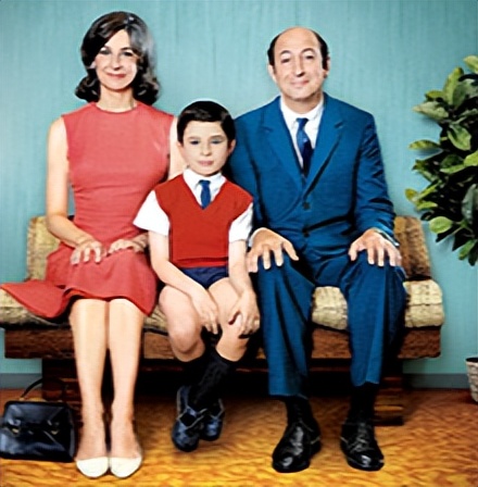 小淘气尼古拉电影推荐理由,法国电影淘气尼古拉