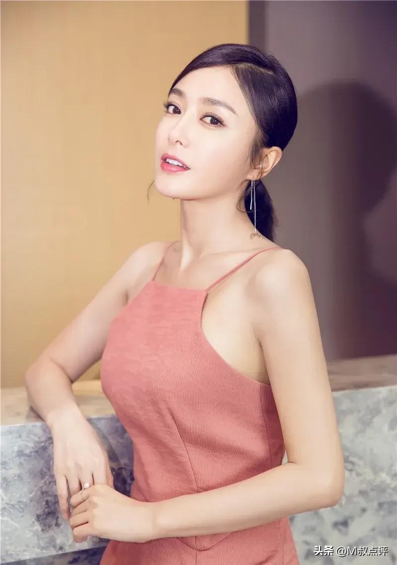 中国最美的女生迪丽热巴是第几名,中国最漂亮的迪丽热巴