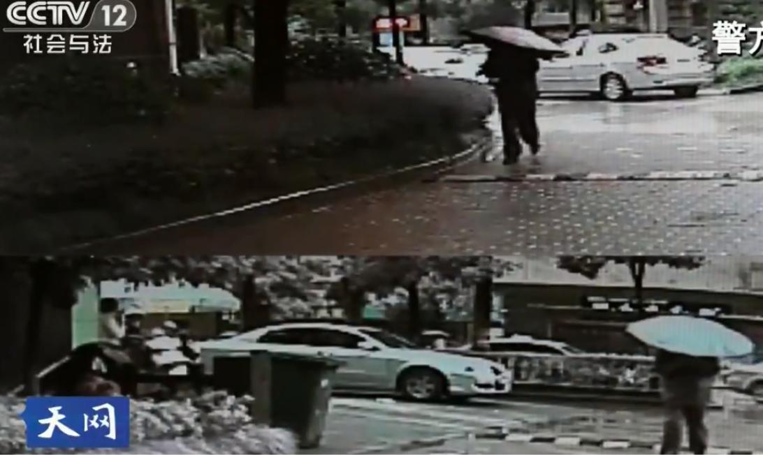 女子遇害成悬案,年轻女子城郊遇害9年后凶案告破