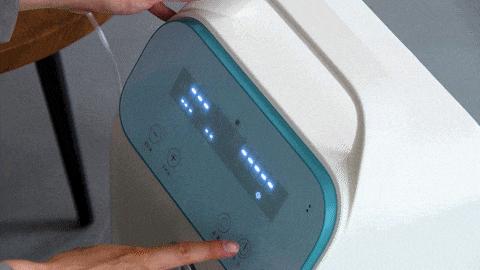 家用制氧机价格最贵多少,最好的家用制氧机十大排名