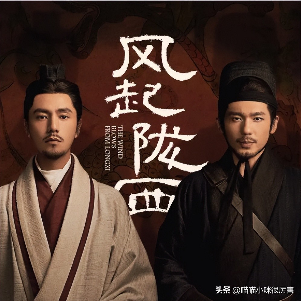 一生必看十大经典电视剧梦华录,十部9.0高分电视剧梦华录