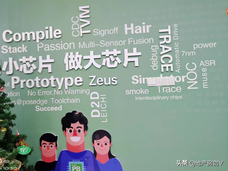 2023年第一周，现场实探西安高新区最强硬科技企业！