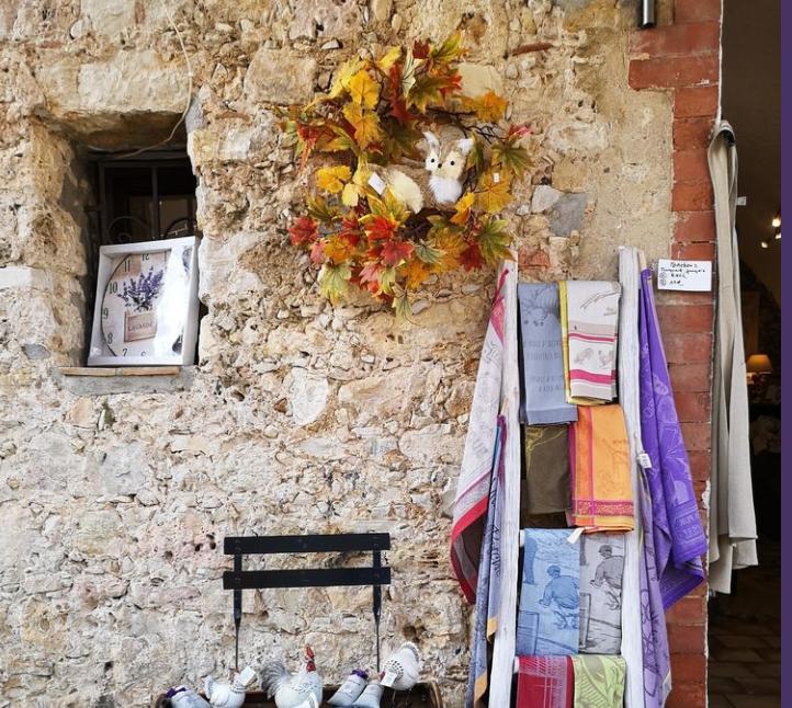 法国出行必备清单,法国出行