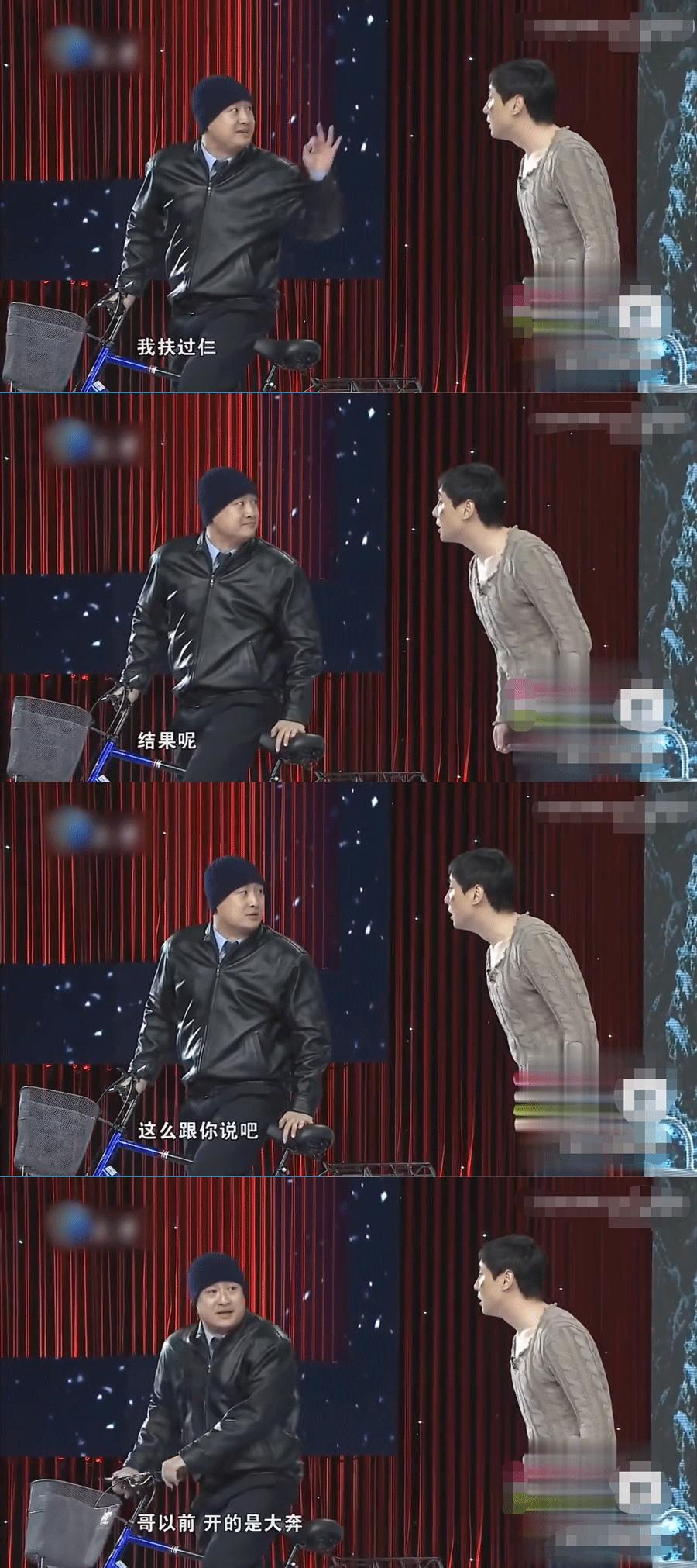 女学生可怜摆摊老人买下全部西瓜,学生看大爷卖瓜可怜