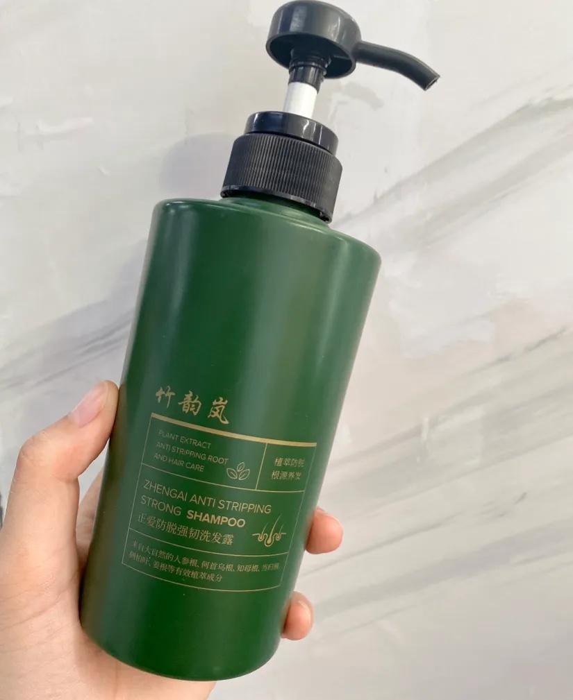 超市里的洗发水是真的吗安全吗,超市里洗发水真的好用吗